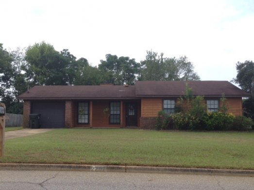 2207 ROCK SPRING RD –  DOTHAN 36303