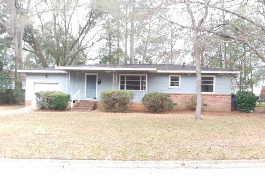 100 E MARION DR, DOTHAN, AL 36301