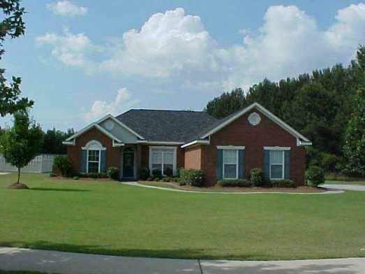 109 Pentland Place – Dothan 36305