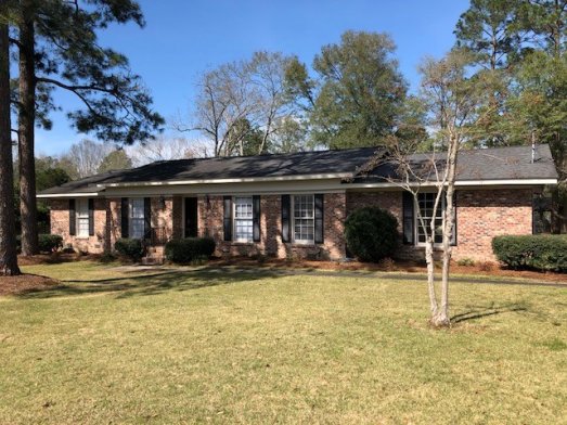 1002 Selkirk Drive – Dothan 36303