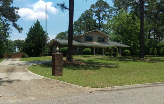 3002 Evans Dr. – Dothan 36303