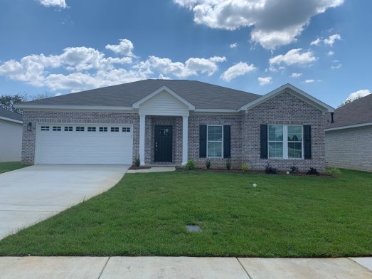 536 Ridgeland Road – Dothan, 36301