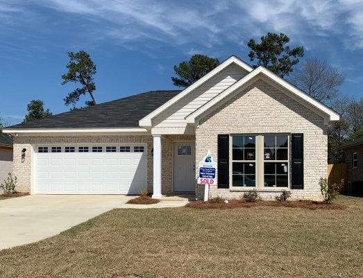 612 Ridgeland Road – Dothan, 36301