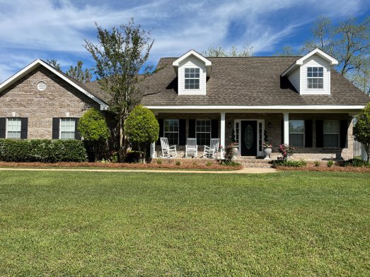 504 Eton Drive – Dothan, 36305