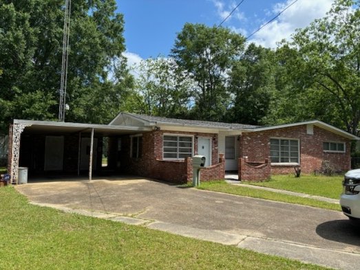 1212 Mendheim Drive – Dothan 36301