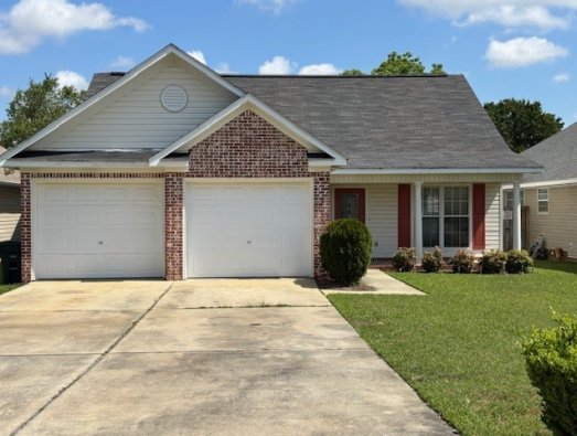 116 Sundance Lane – Midland City, AL 36350
