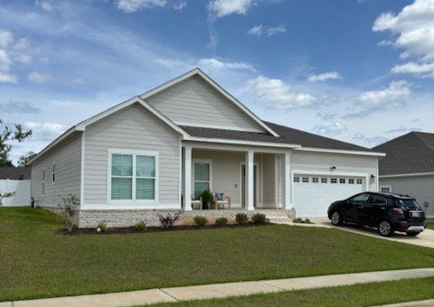 316 Oconee Drive – Midland City, 36350