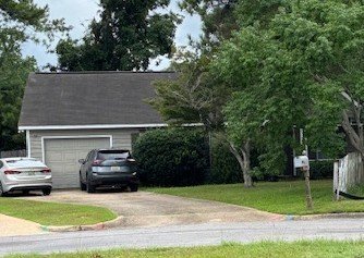 109 W Fontana Circle –  Dothan 36305