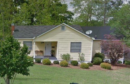 201 Connelly Street – Dothan 36301