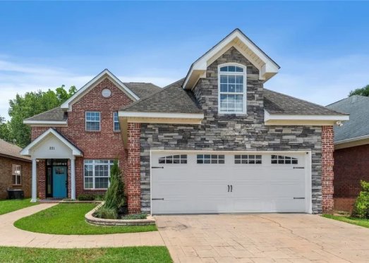221 Veritas Drive – Dothan 36303
