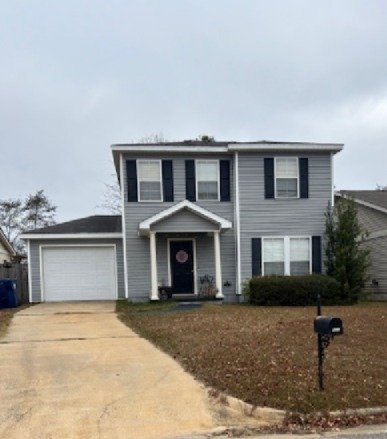 165 Mayberry Lane – Dothan 36305