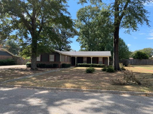 641 Farrah Circle – Dothan 36301