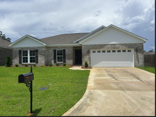 549 Ridgeland Road – Dothan 36301