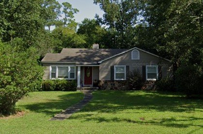 1714 Choctaw Street – Dothan 36303