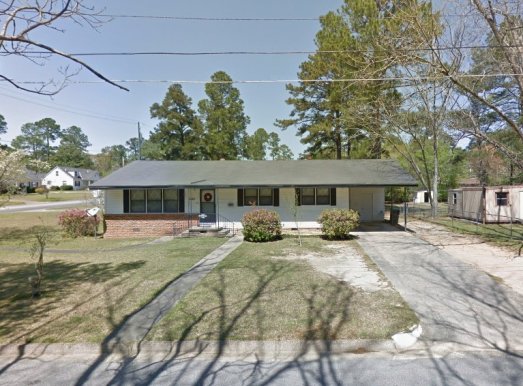 1208 Tacoma Street – Dothan 36303