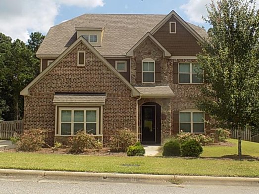 328 CYPRESSGLADE LN. – MIDLAND CITY 36350